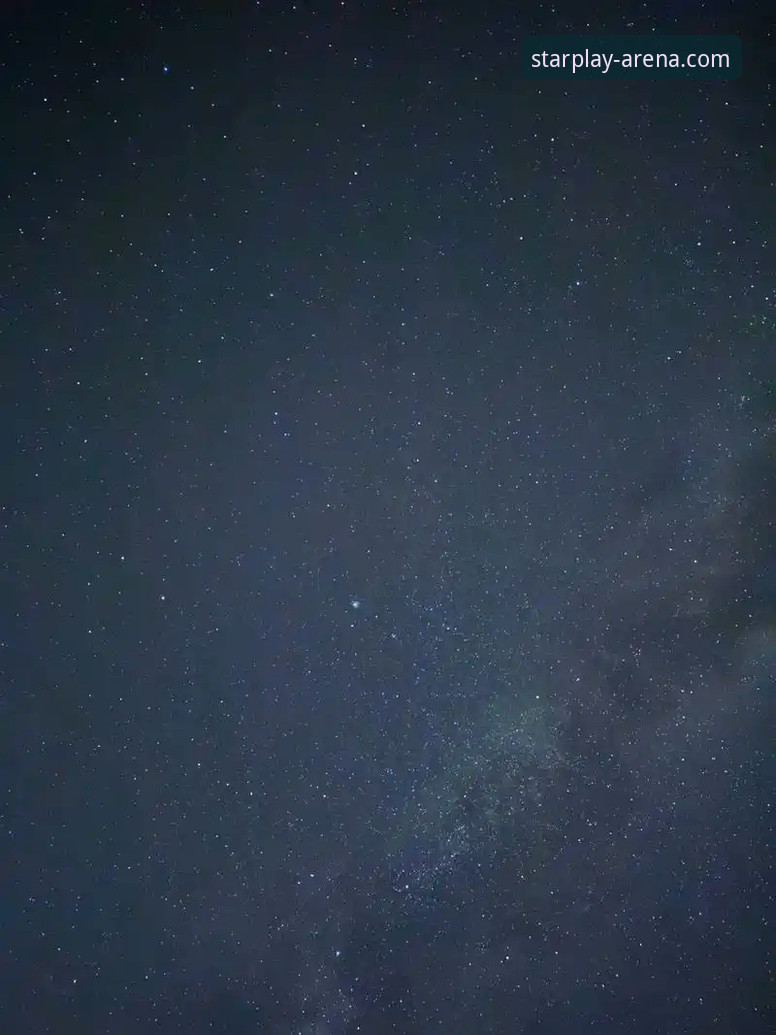 星空竞技教程 星空竞技教程最新升级:2025年新手到高手的进阶路线图